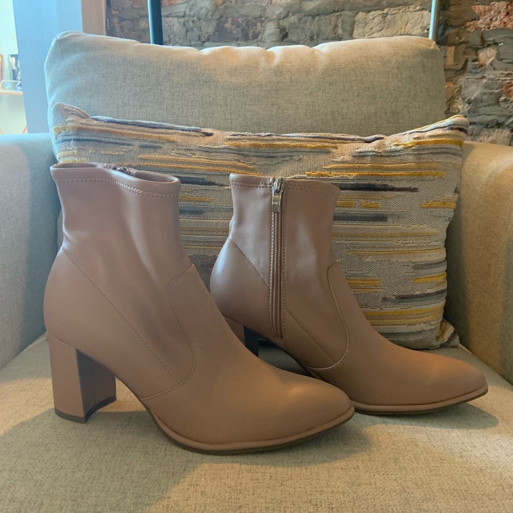 Marc Fisher- Bootie